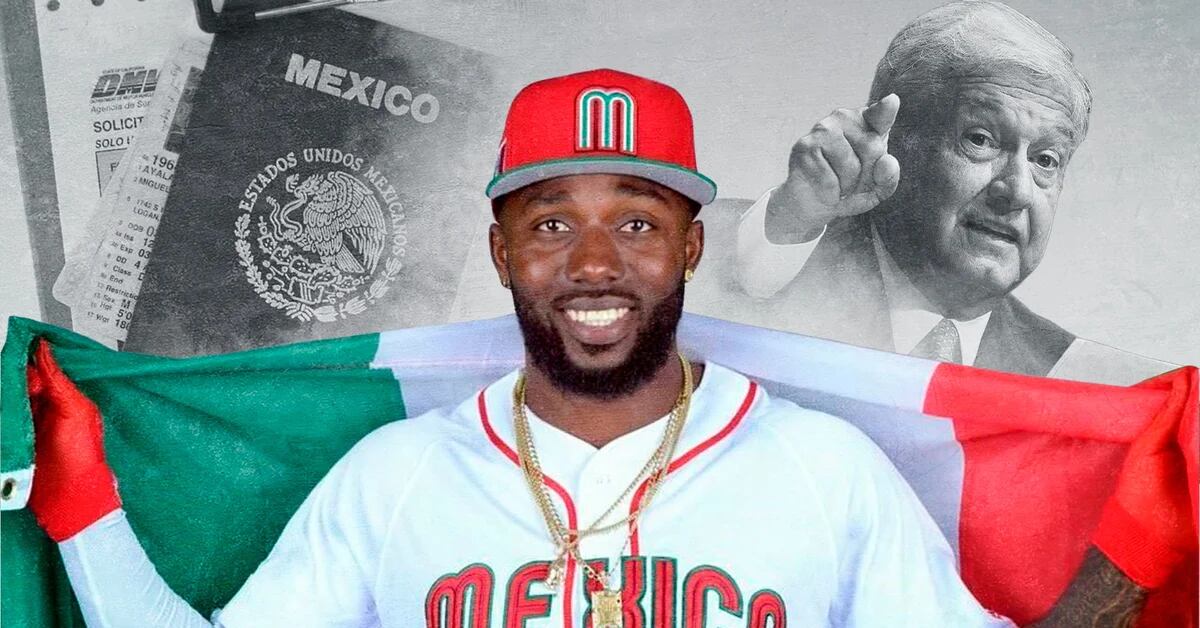 AMLO accelerated the naturalization of Randy Arozarena to play for Mexico