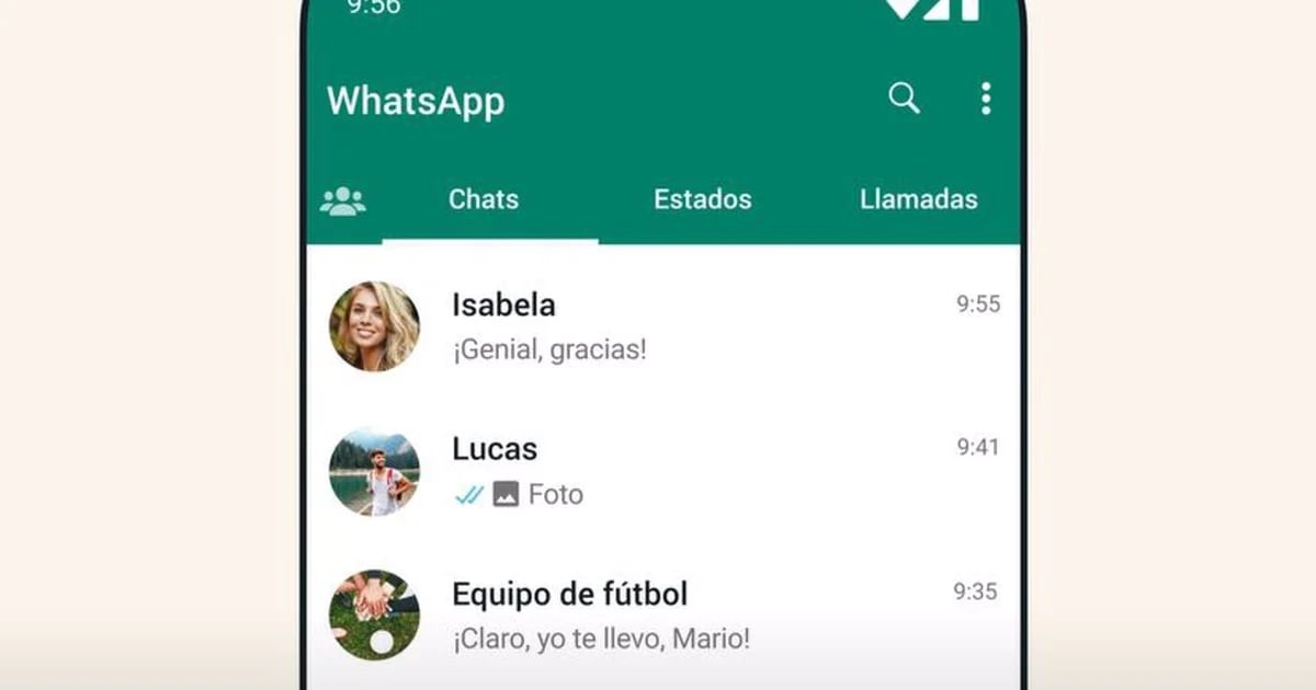WhatsApp para Android facilita liberar espacio de almacenamiento en Chats y Canales