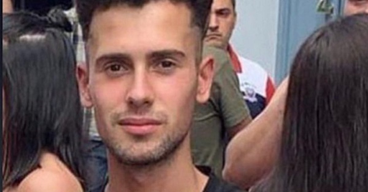 The brutal murder of Samuel Luiz Muñiz outrages Spain: he was beaten to death for being homosexual