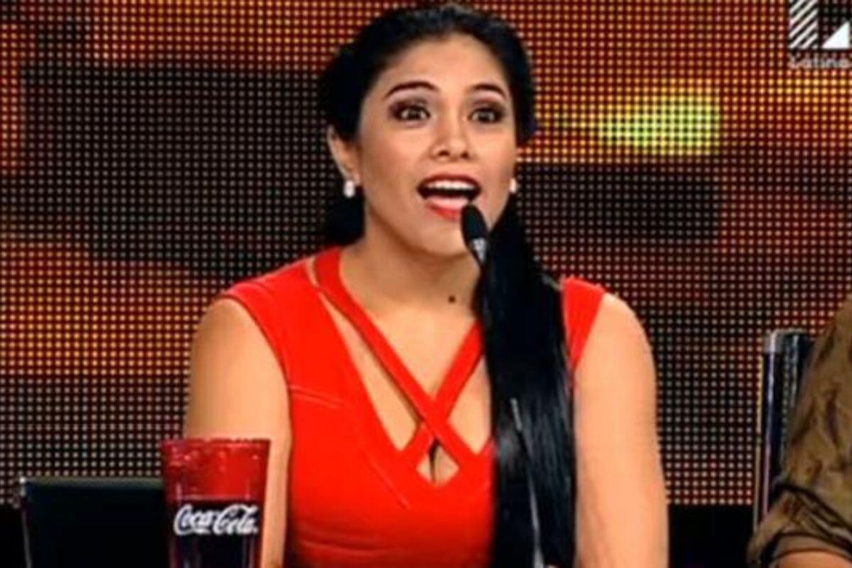 Il connaît tous les jurés de Yo Soy.