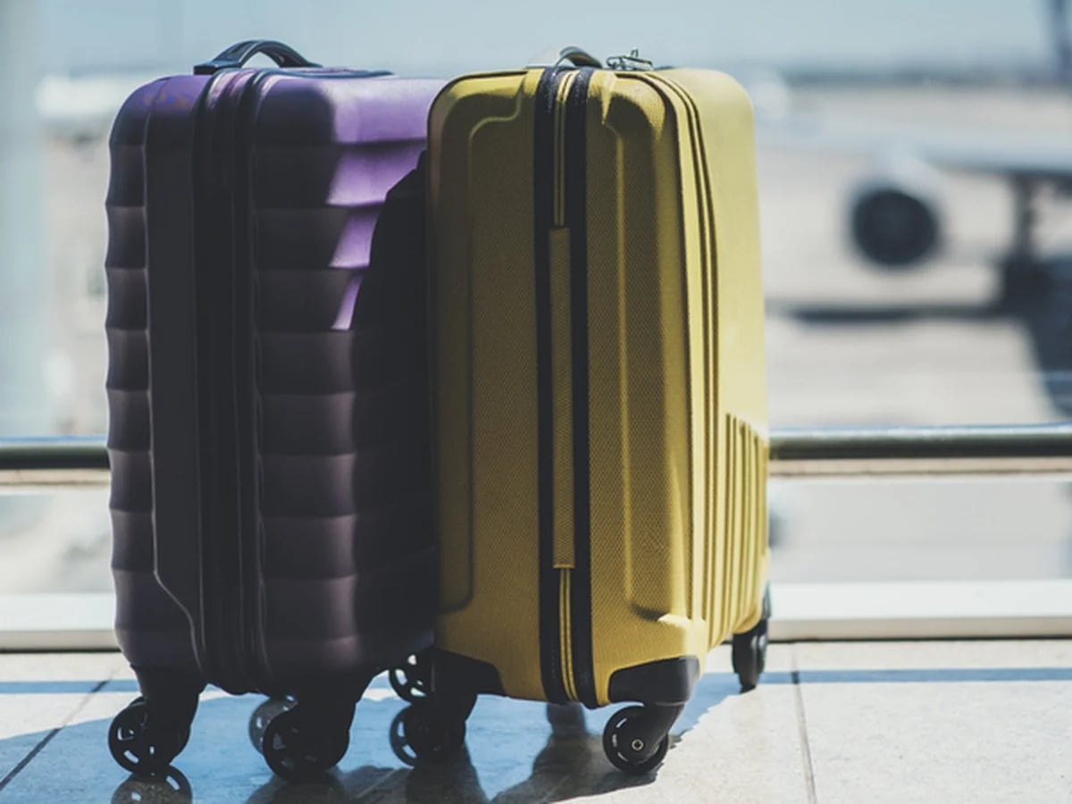 Medidas de mochilas en Ryanair en 2023: esta es la normativa del equipaje  de mano - Infobae