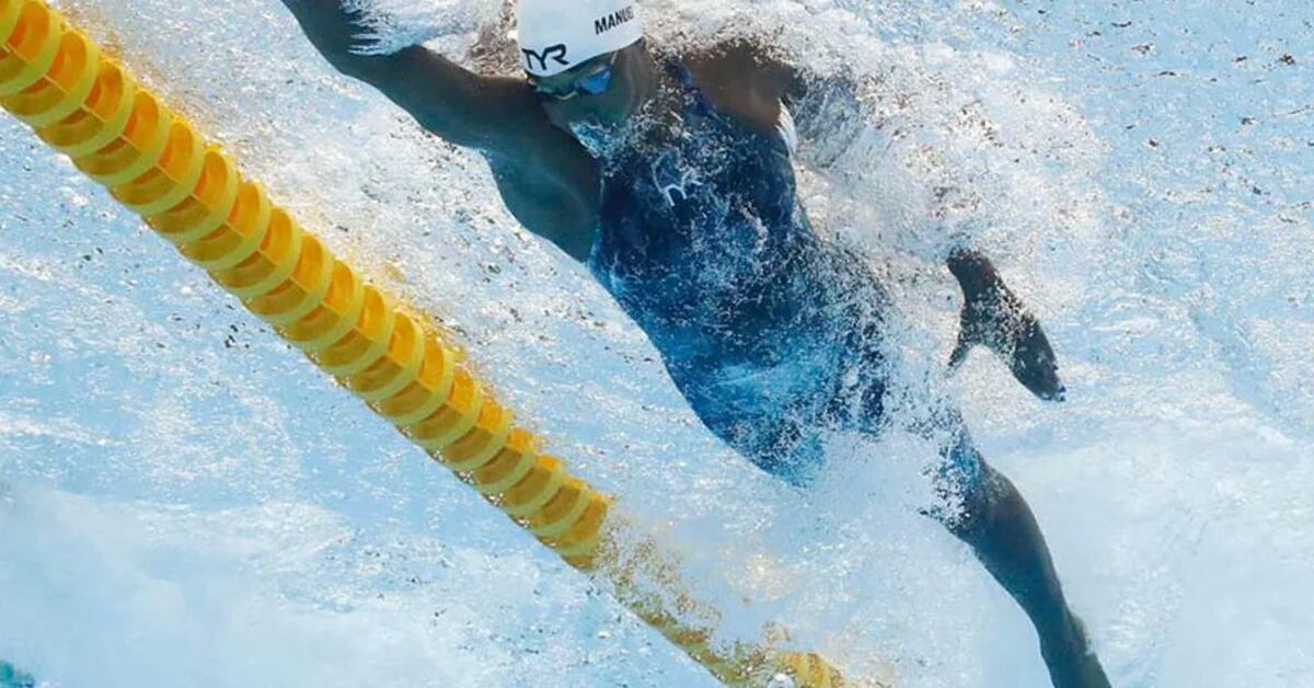 U.S. Olympic Swim Trials Will Be Held at Lucas Oil Stadium in 2024