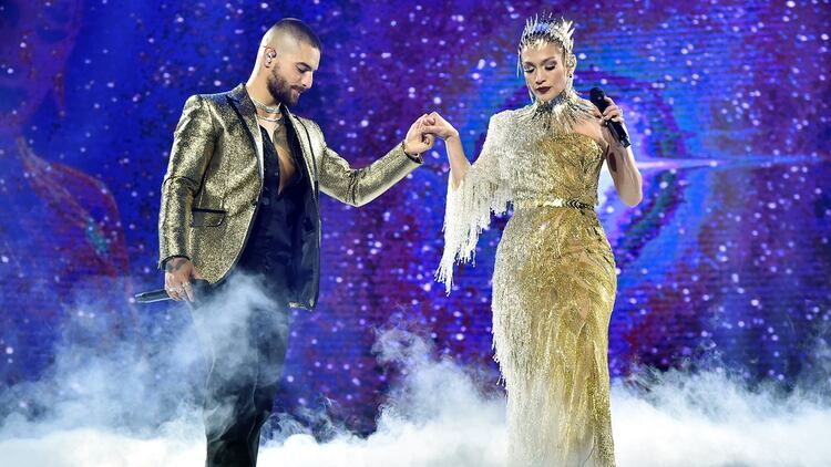 Jennifer Lopez lució su abdomen a los 50 años y obtuvo 2 millones de “likes”