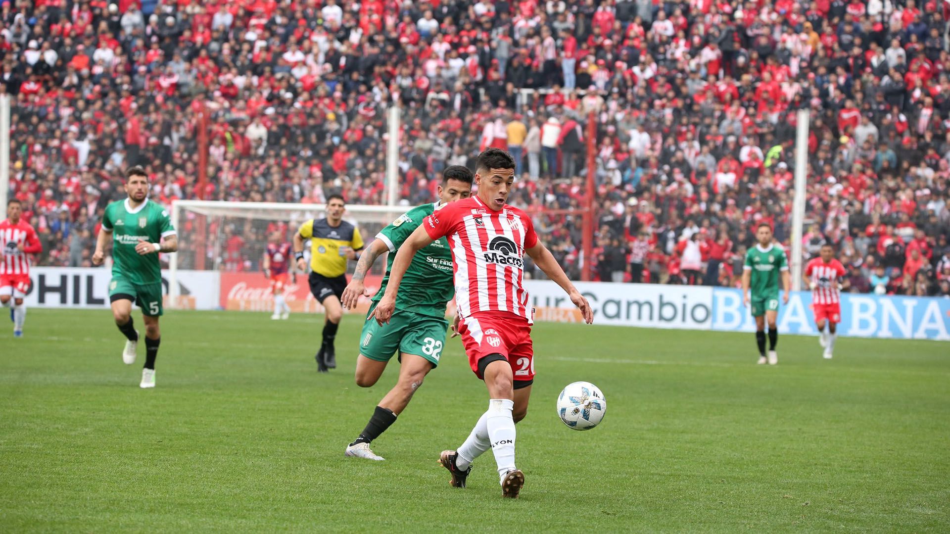 Copa de la Liga Argentina 03-09-23