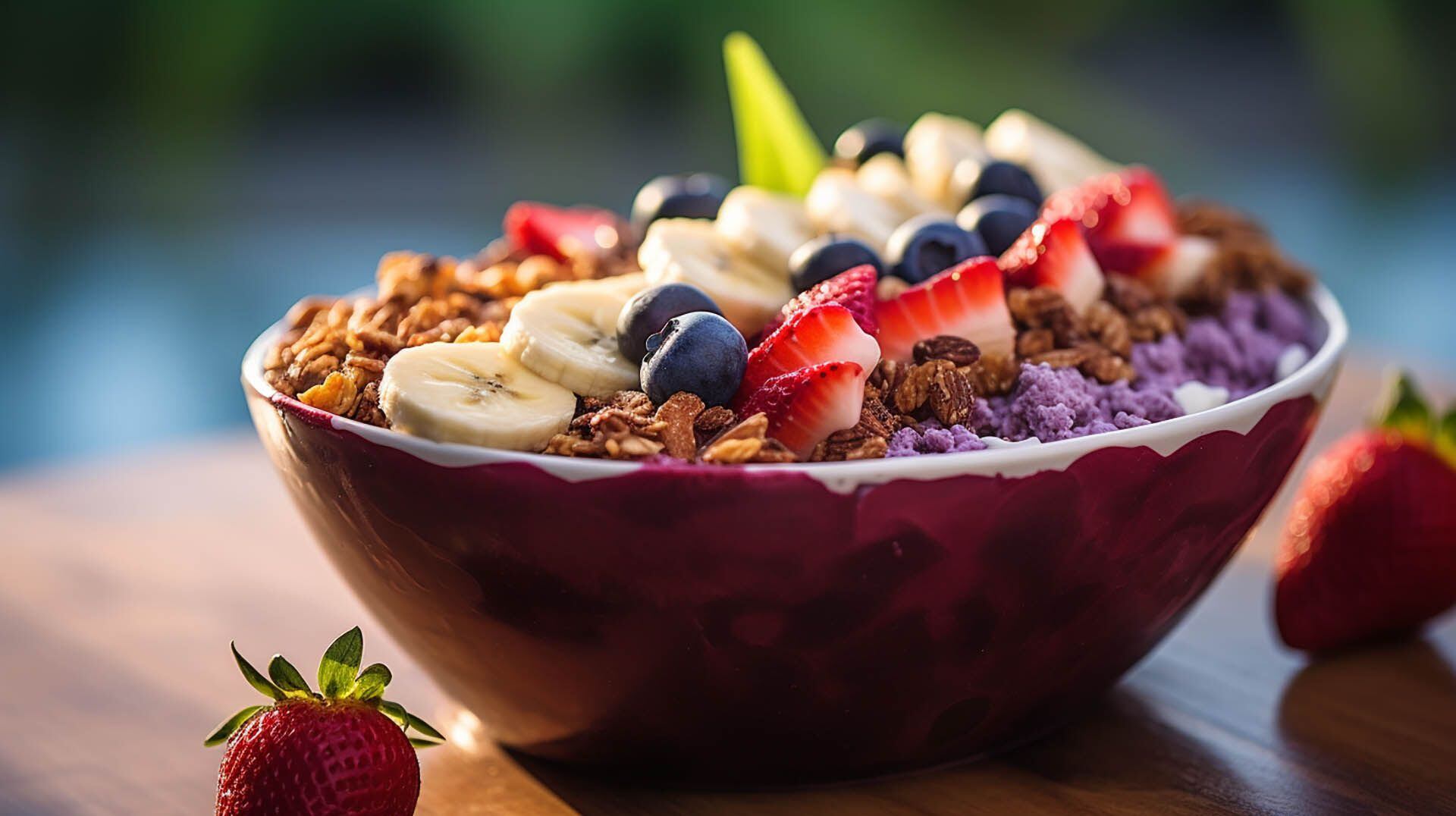 El desayuno es la comida esencial que nos prepara para enfrentar el día con energía y buenos hábitos
(Imagen ilustrativa Infobae)