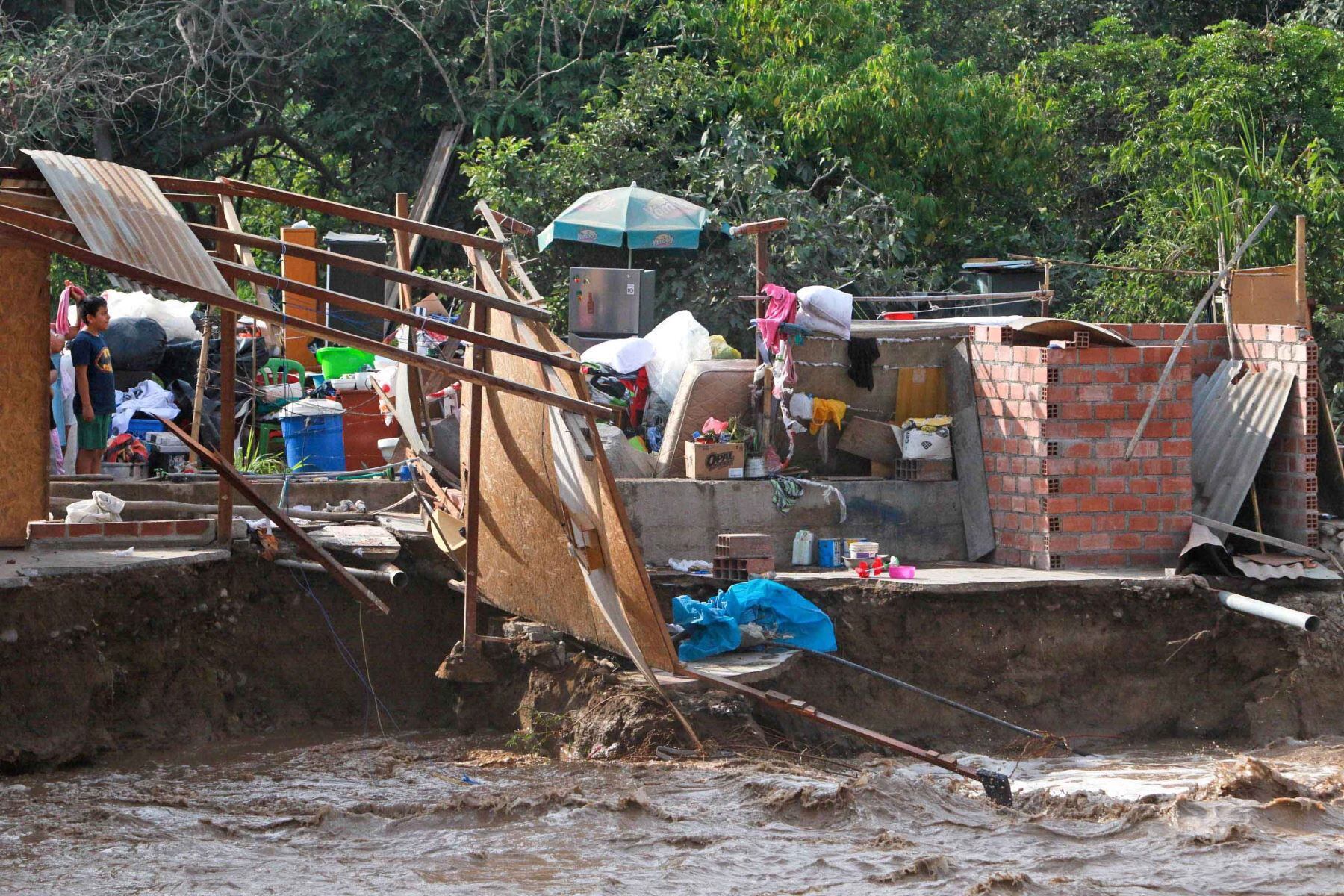 Río Chillón