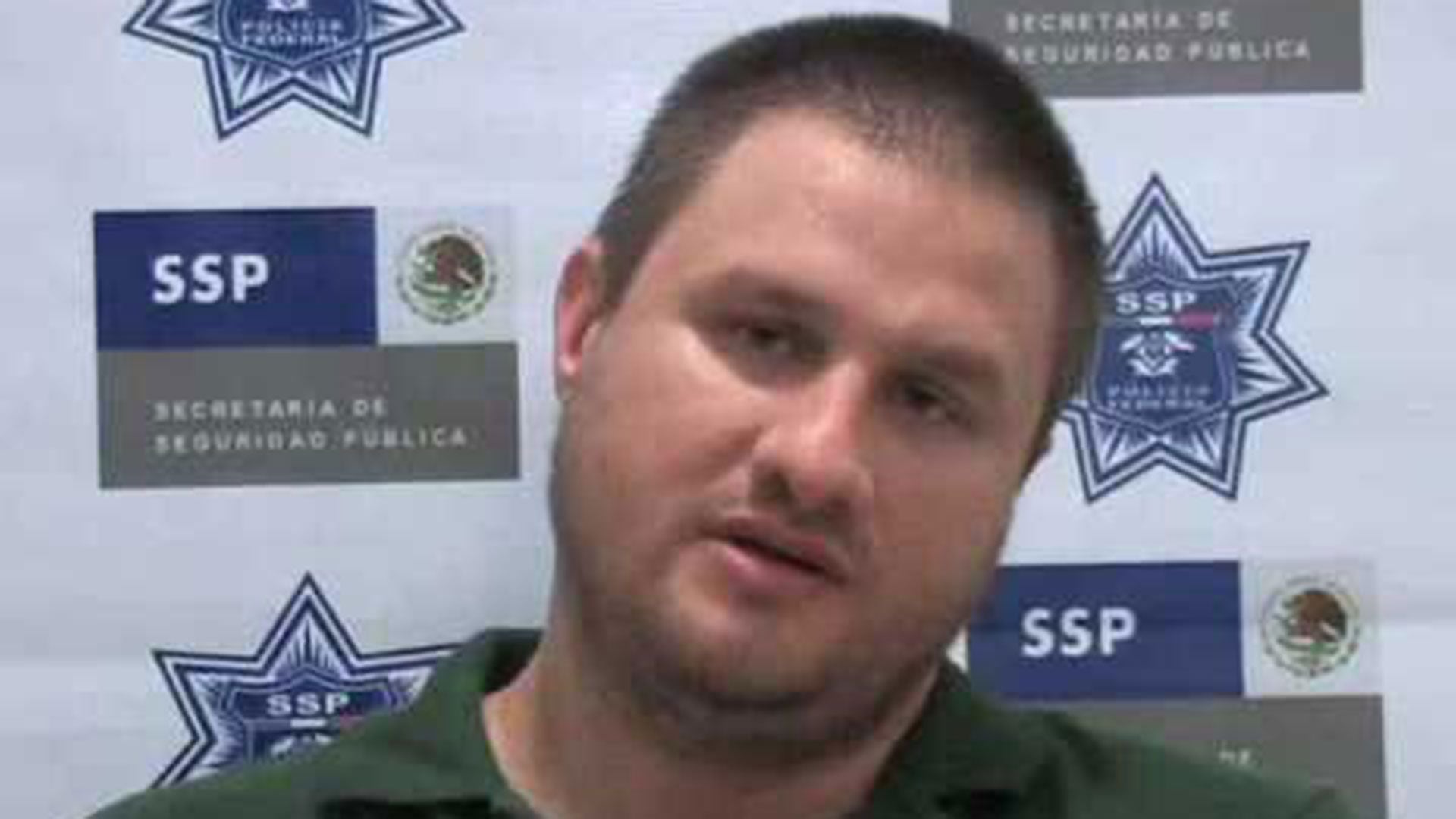 “Quería acuerdo con todos los cárteles”: la carta de “La Barbie” en la que  señaló a Calderón y García Luna - Infobae