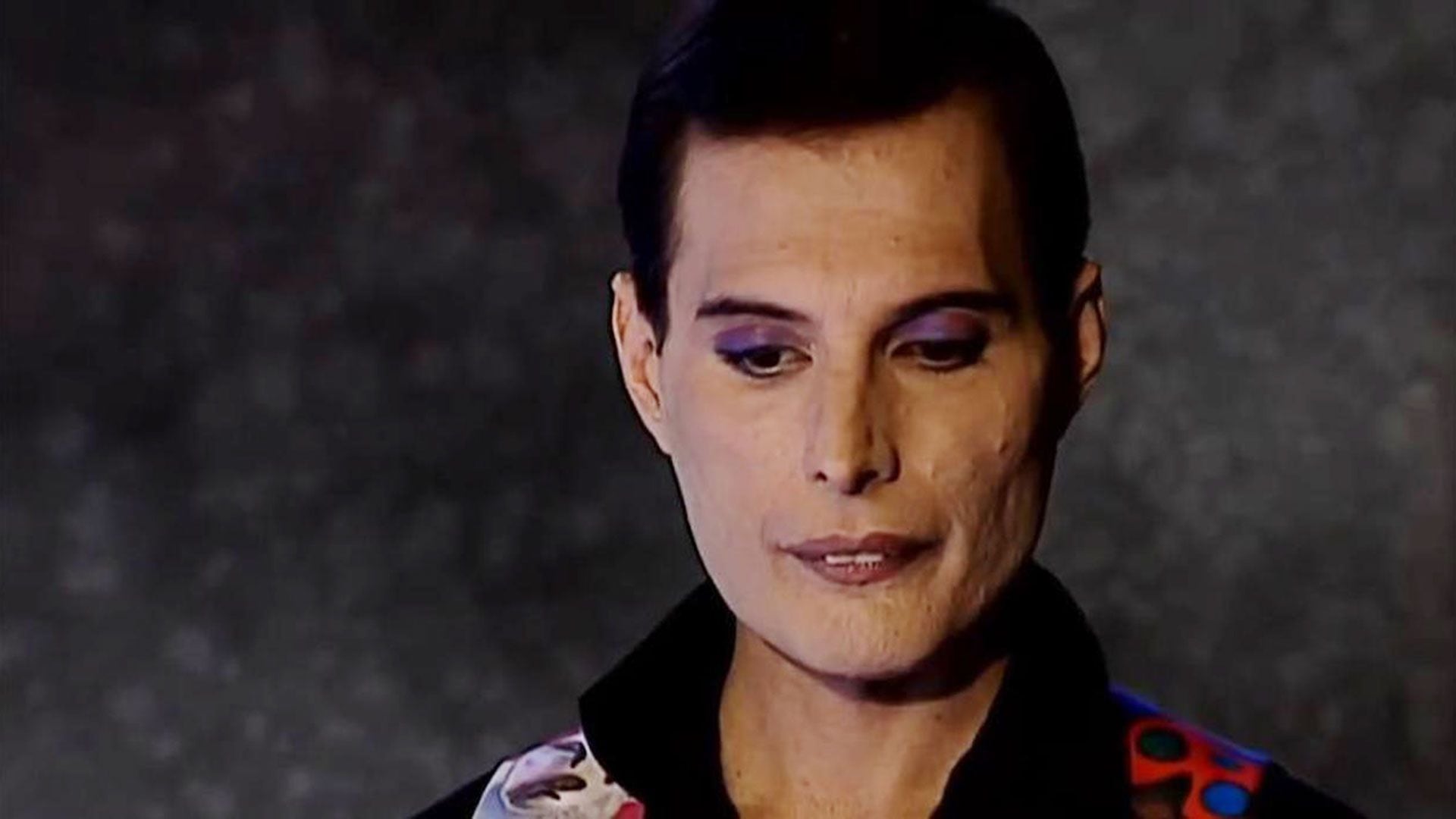 Freddie Mercury: la canción que interrumpió la muerte y los apodos de drag  queen que intercambió con Elton John - Infobae