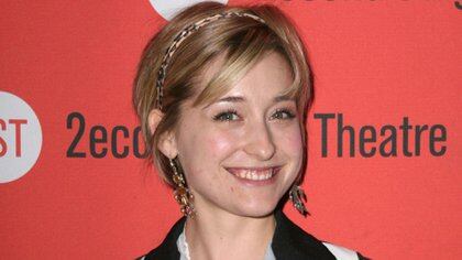 Allison Mack tenía dudas sobre NXIVM