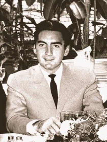 Tras la muerte de Emilio Azcárraga Villaurreta, "El Tigre" heredó la empresa comenzada por su padre en 1930 y asumió el cargo de presidente del Consejo en 1972 (Foto: Twitter / @EspacioAmerica)