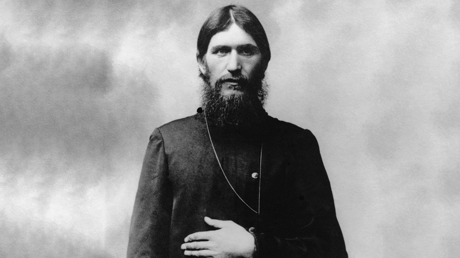 Grigori-Rasputin