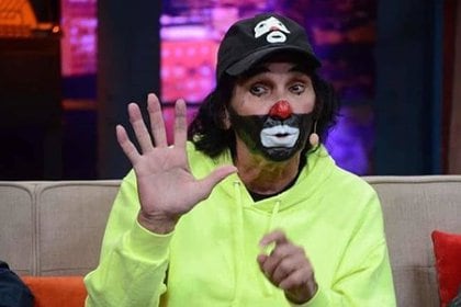 Cepillín realizará una gira de despedida (IG: miembrosalairetv)