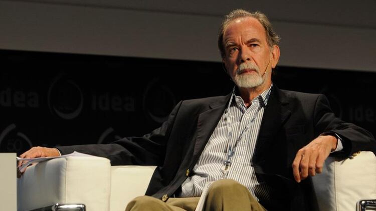 <b>Javier González Fraga:</b> \No es posible que hoy paguemos el doble de tasa que Bolivia o Paraguay\