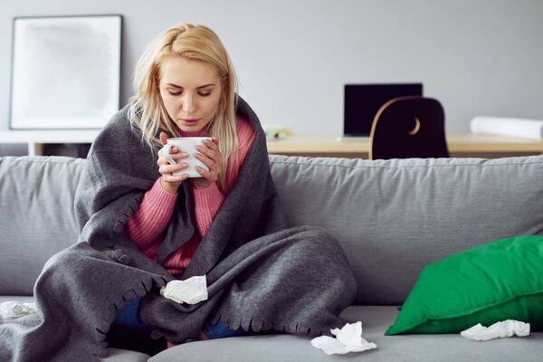 Cuarentena, ¿oportunidad o padecimiento? (Foto: Shutterstock)