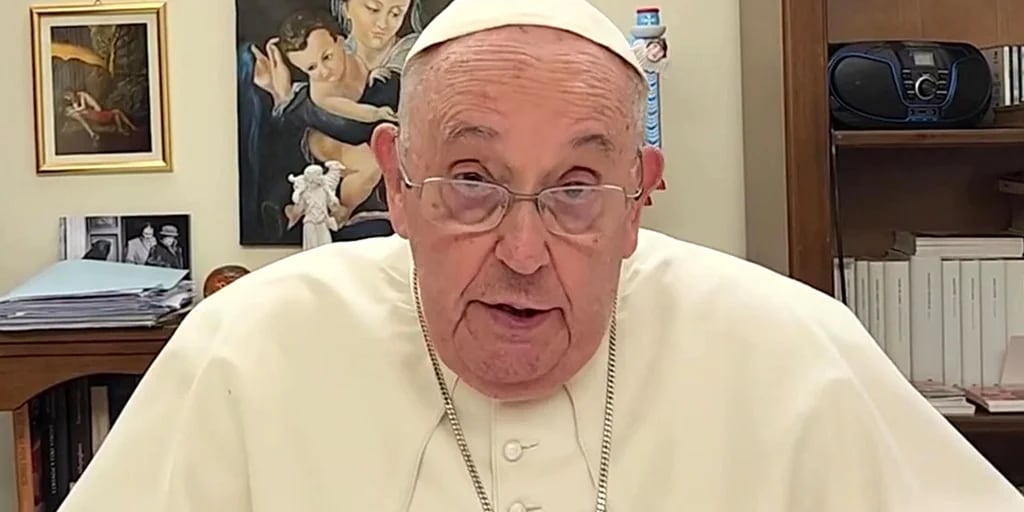 Mensaje del Papa: “Sin complicidades del poder político, judicial y económico no sería posible llegar a la situación de Rosario”
