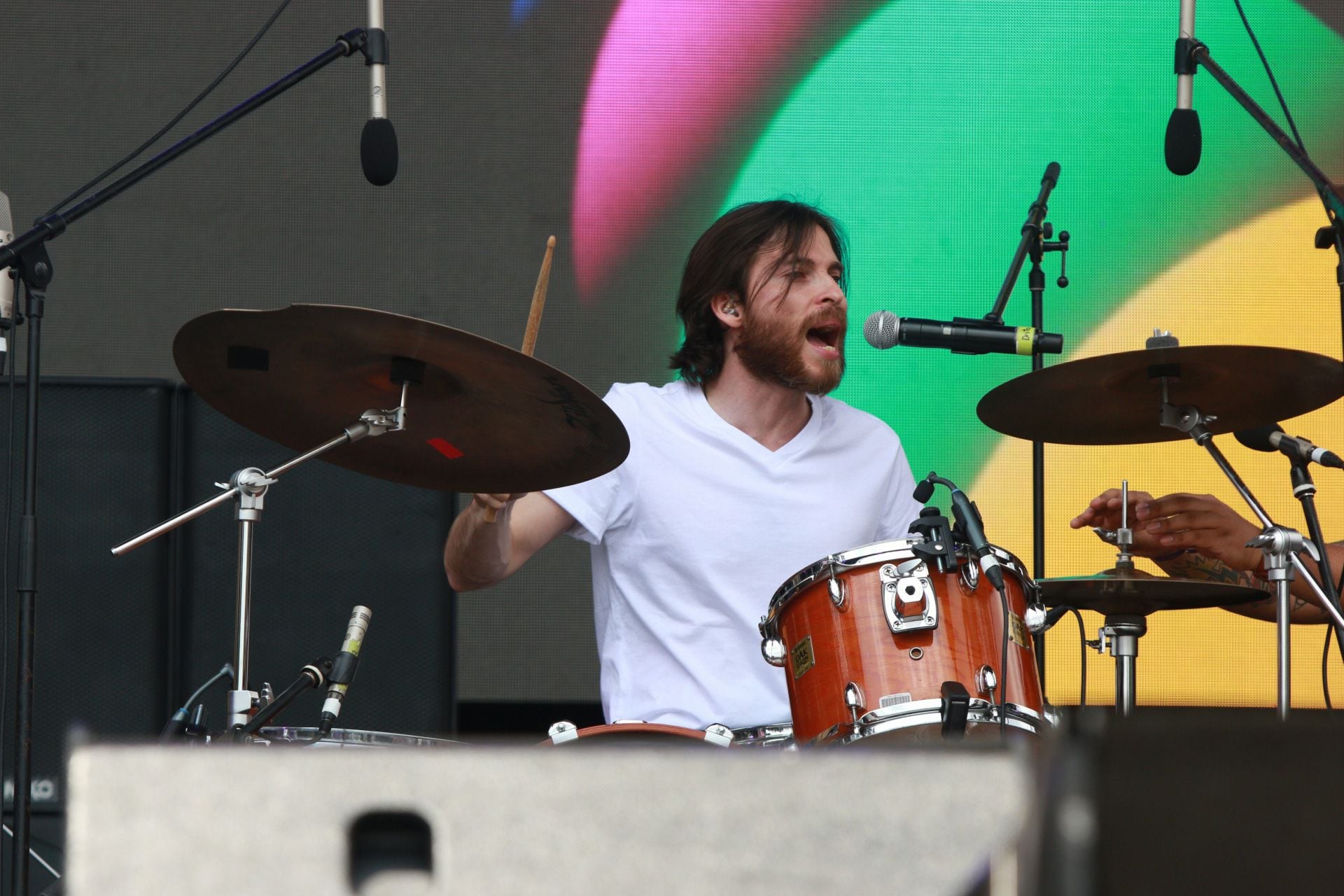 Vive Latino 2022 バンド