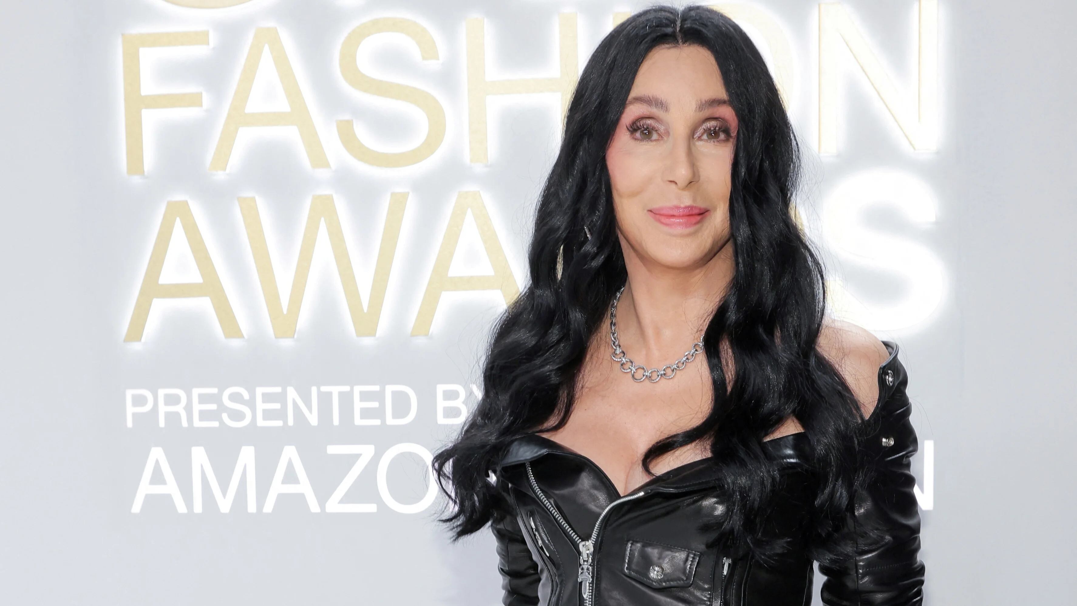 Cher attends the CFDA Fashion Awards in Manhattan, New York City, U.S., November 7, 2022.  REUTERS/Andrew Kelly
