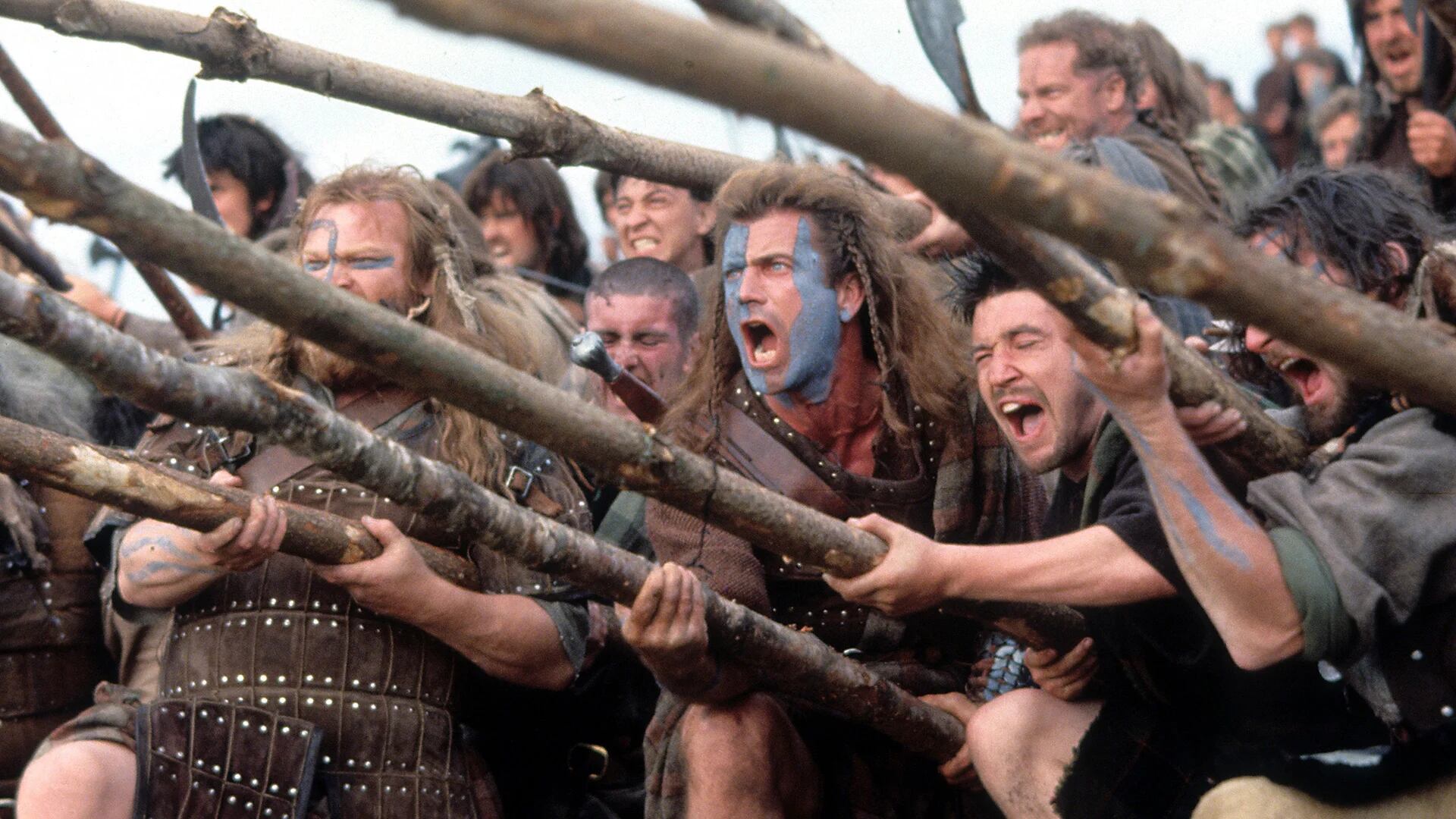 Corazón valiente: los errores históricos, la obsesión de Mel Gibson y la brutal muerte de William Wallace que el filme evitó reflejar