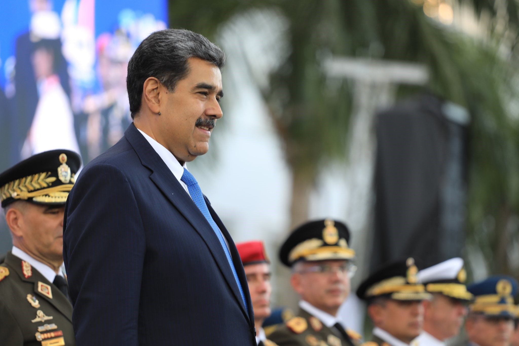 El dictador Nicolás Maduro viajará a China en busca de apoyo e inversiones en medio de la grave crisis que vive Venezuela. (EUROPA PRESS)