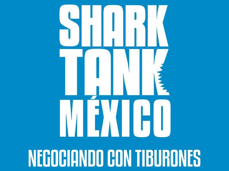 Shark Tank México