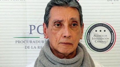 Mario Villanueva, ex gobernador de Quintana Roo estuvo preso por lavado de dinero (Foto: especial)
