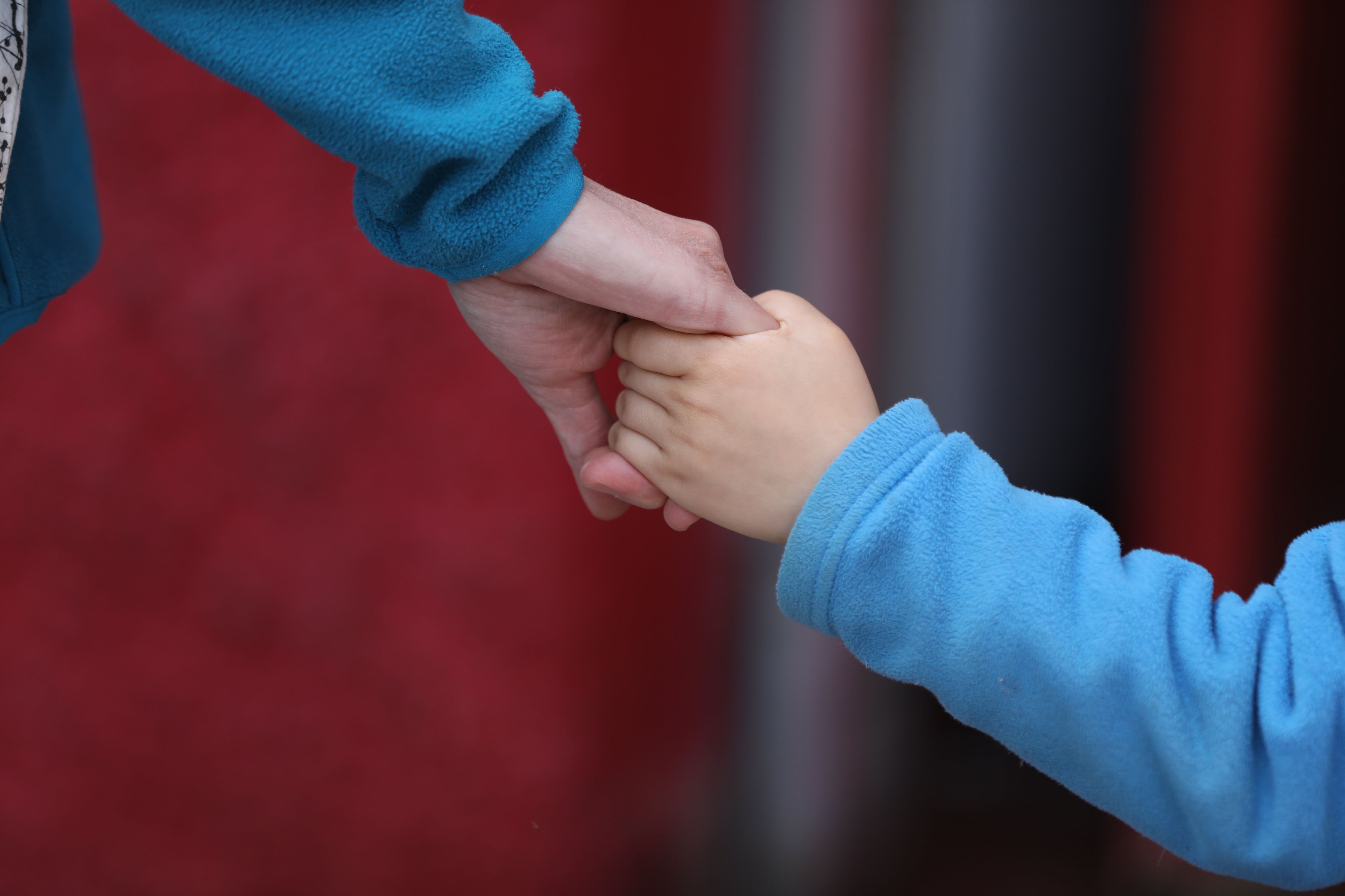 Los niños victimizados que padecen maltrato infantil o violencia familiar, también parecen estar en mayor riesgo de futuras victimizaciones (Europa Press)