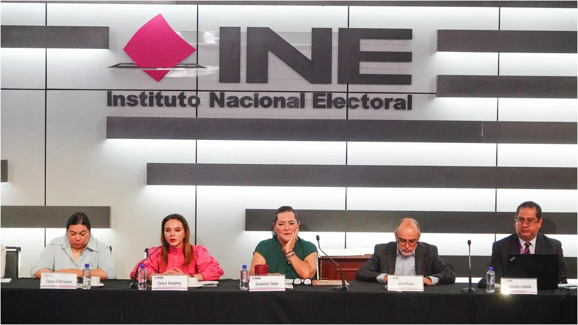 México comienza un "periodo de reflexión" de tres días  antes de las elecciones