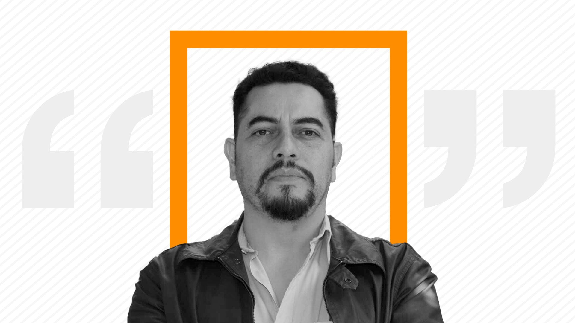 Víctor Ruiz es analista y consultor en temas relacionados con ciberseguridad. (Silikn)