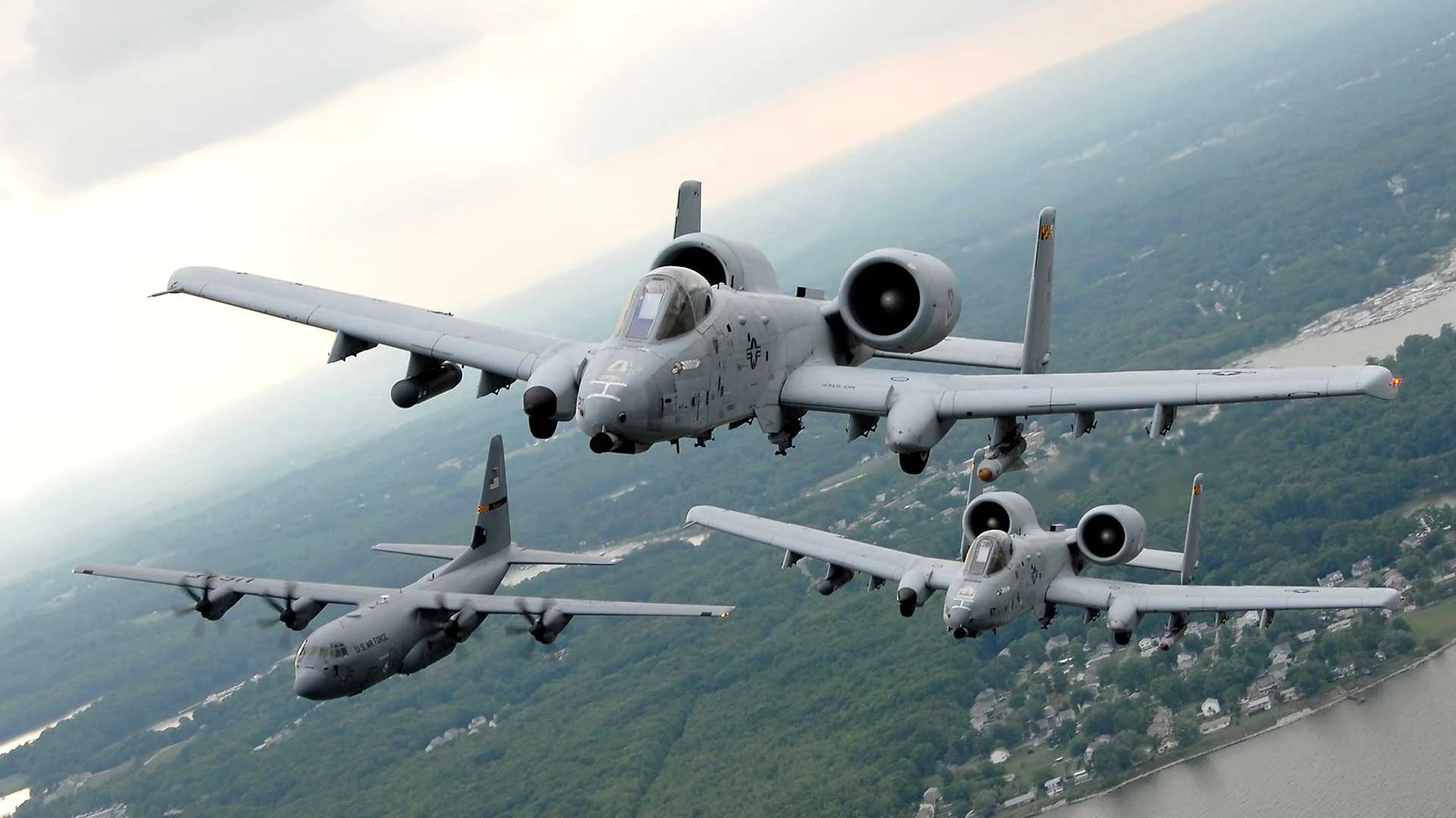 El ataque aéreo fue ordenado por el departamento de Defensa de los Estados Unidos sin aprobación directa de Donald Trump y en un área recientemente designada “zona de guerra”