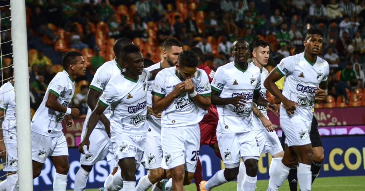 Deportivo Cali owes new players a month’s salary: the president has promised to pay them