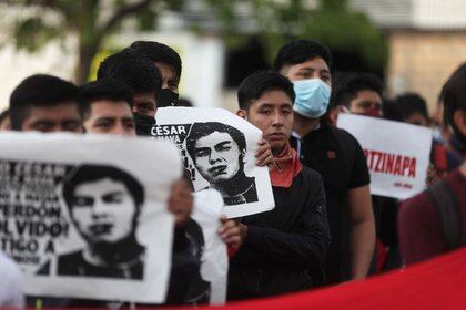 Guerreros Unidos se encuentra involucrado en el caso Ayotzinapa (Foto: Reuters/ Henry Romero)