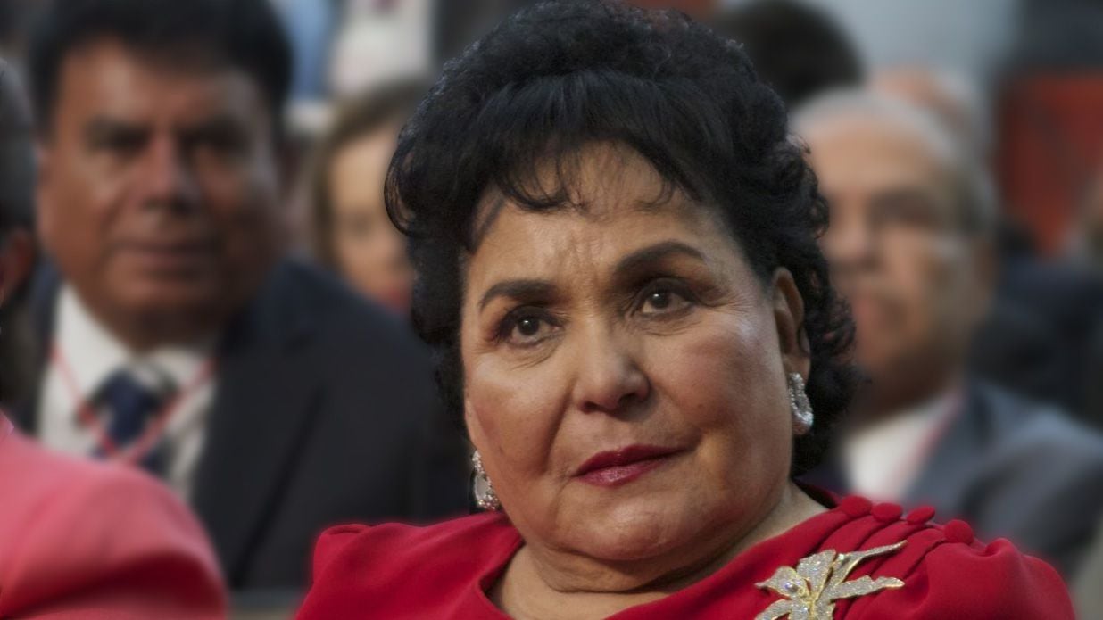 Carmen Salinas