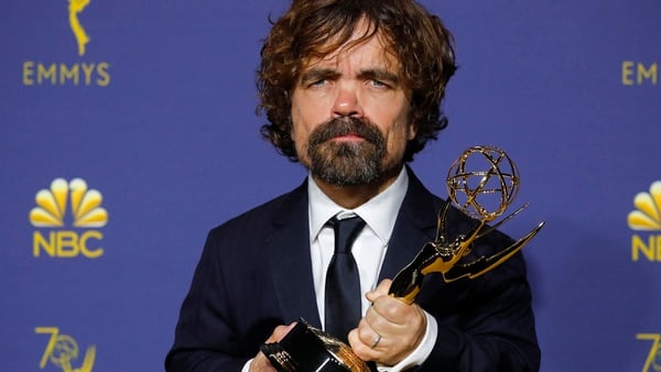 Peter Dinklage