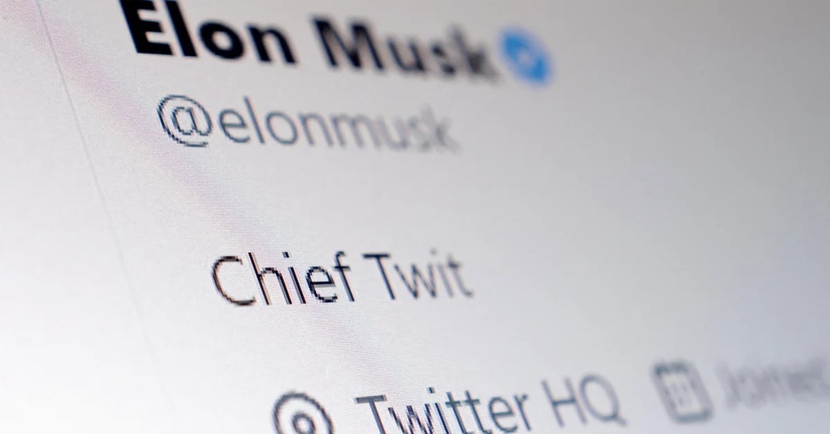 New Round of Elon Musk’s Twitter Firing: Fire 10 Percent of Employees