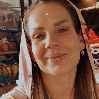 Niurka dijo que Ninel está muy acartonada (Foto: Instagram de Niurka)