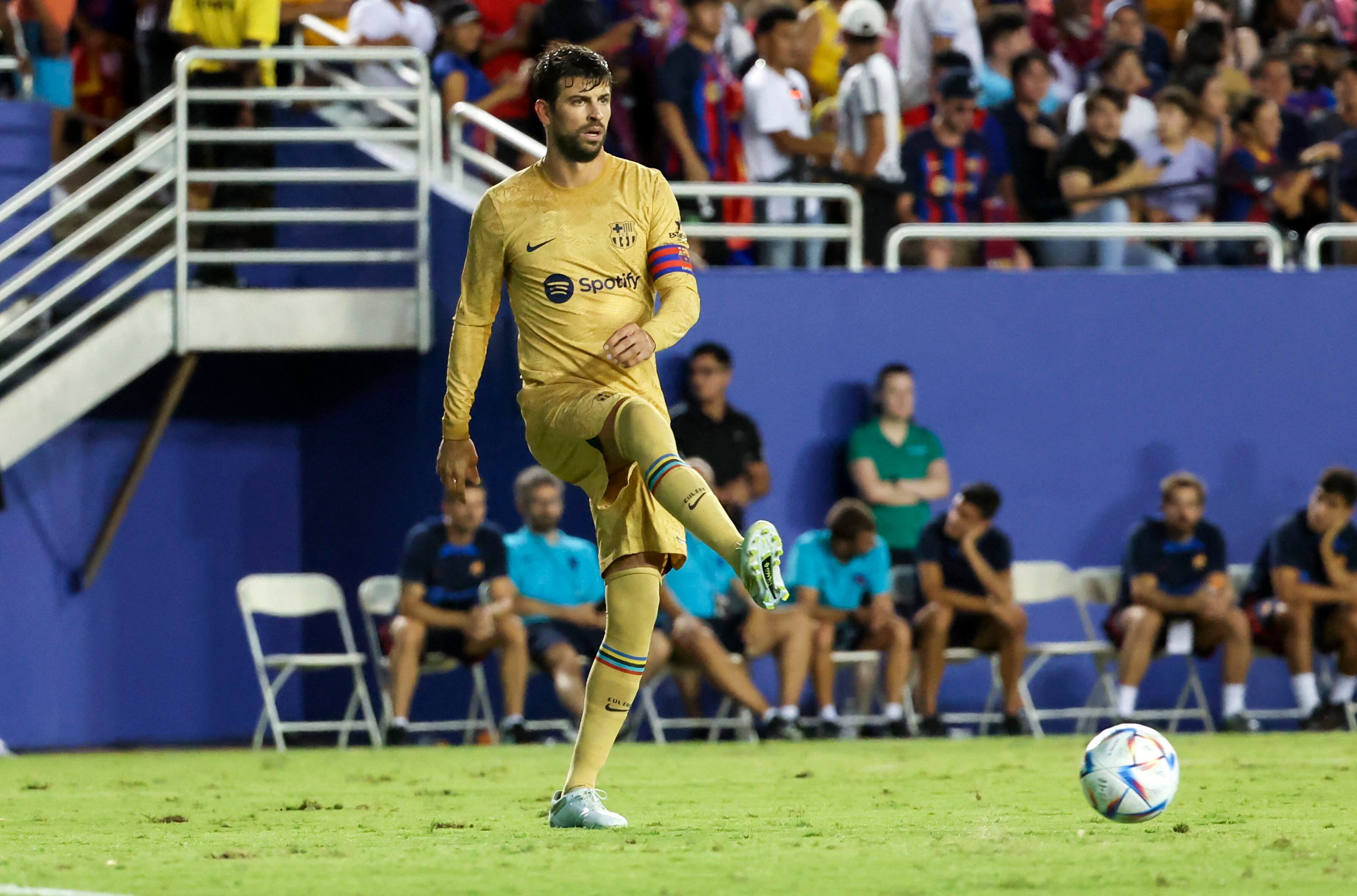 Gerard aceptó una nueva rebaja en su salario (Foto: USA Today)