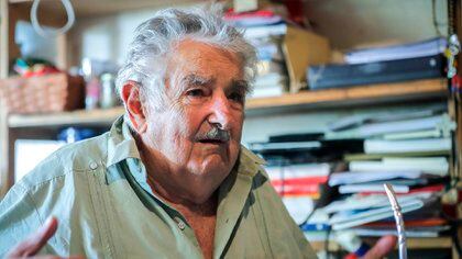 José "Pepe" Mujica sostuvo que el respeto democrático "es un capital" que tiene Uruguay, a diferencia de muchos países de la región (EFE/Raúl Martínez)