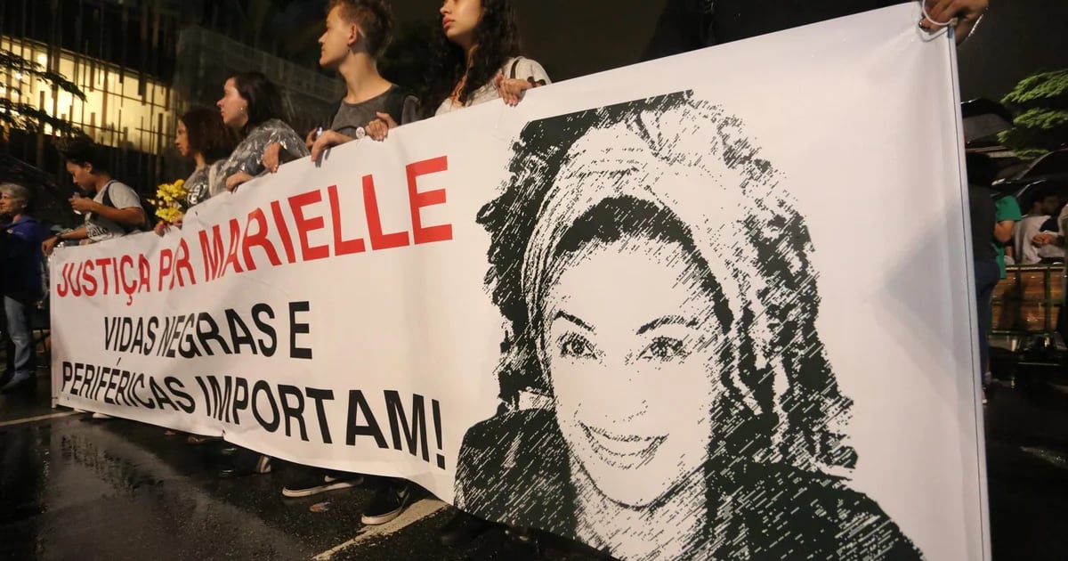 Chancellor Marielle Franco's killer points to a conspiracy of urban speculation as the motive for the crime