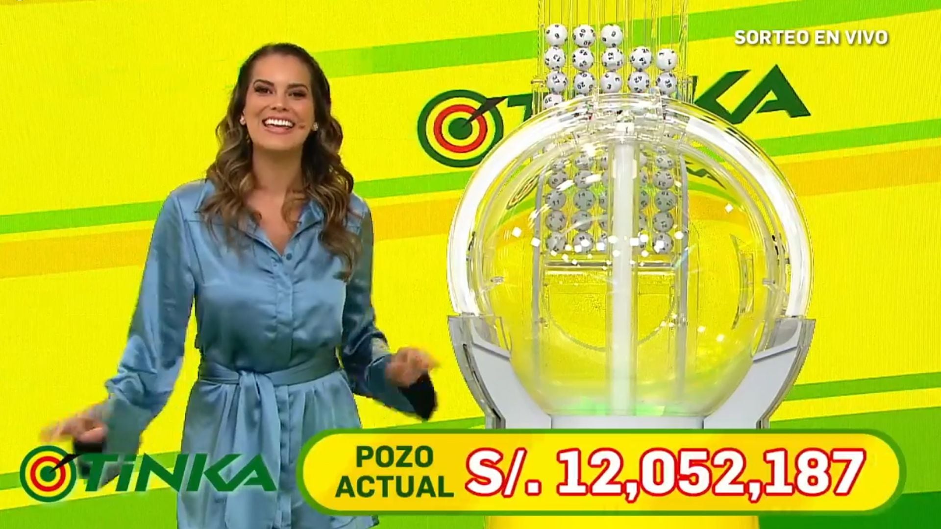 La Tinka: video del último sorteo y jugada ganadora del domingo 17 de septiembre de 2023