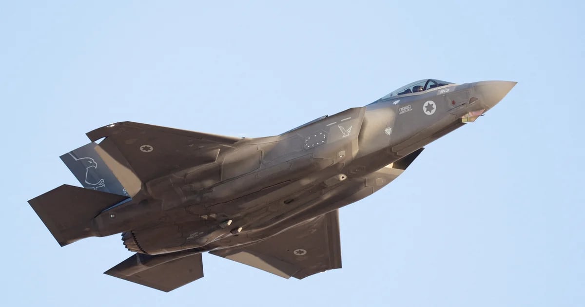 Israel pronounces take care of US to purchase 25 F-35 fighter jets for USD 3 billion
