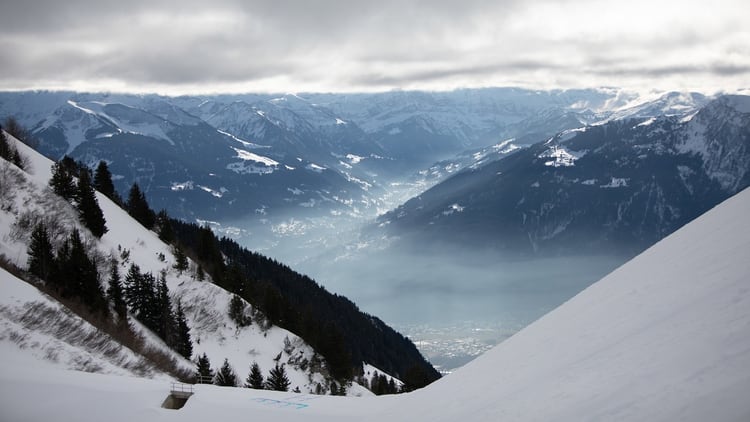 Será la tercera ocasión en que Lausanne albergará unos Juegos Olímpicos de Invierno (Crédito: Lausanne 2020)