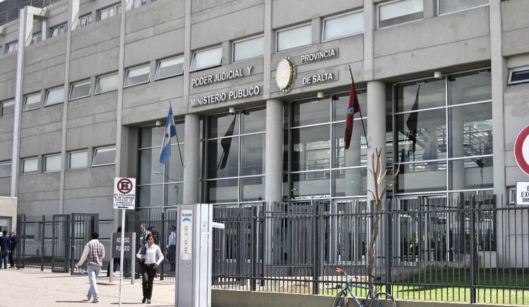 Ministerio Público Fiscal de Salta