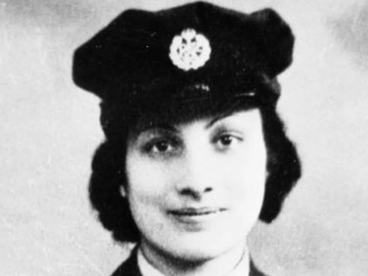 La princesa india que se convirtió en espía inglesa y fue torturada y  fusilada por los nazis - Infobae