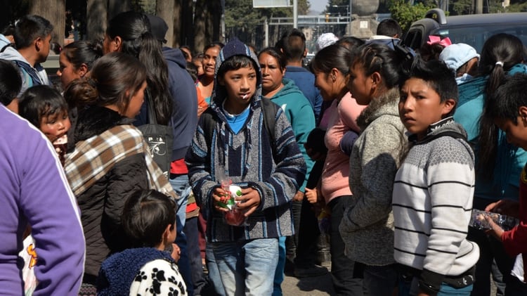 FOTO: ARTEMIO GUERRA BAZ /CUARTOSCURO