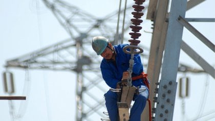 En enero la demanda eléctrica creció 0,9% respecto del mismo mes de 2016.