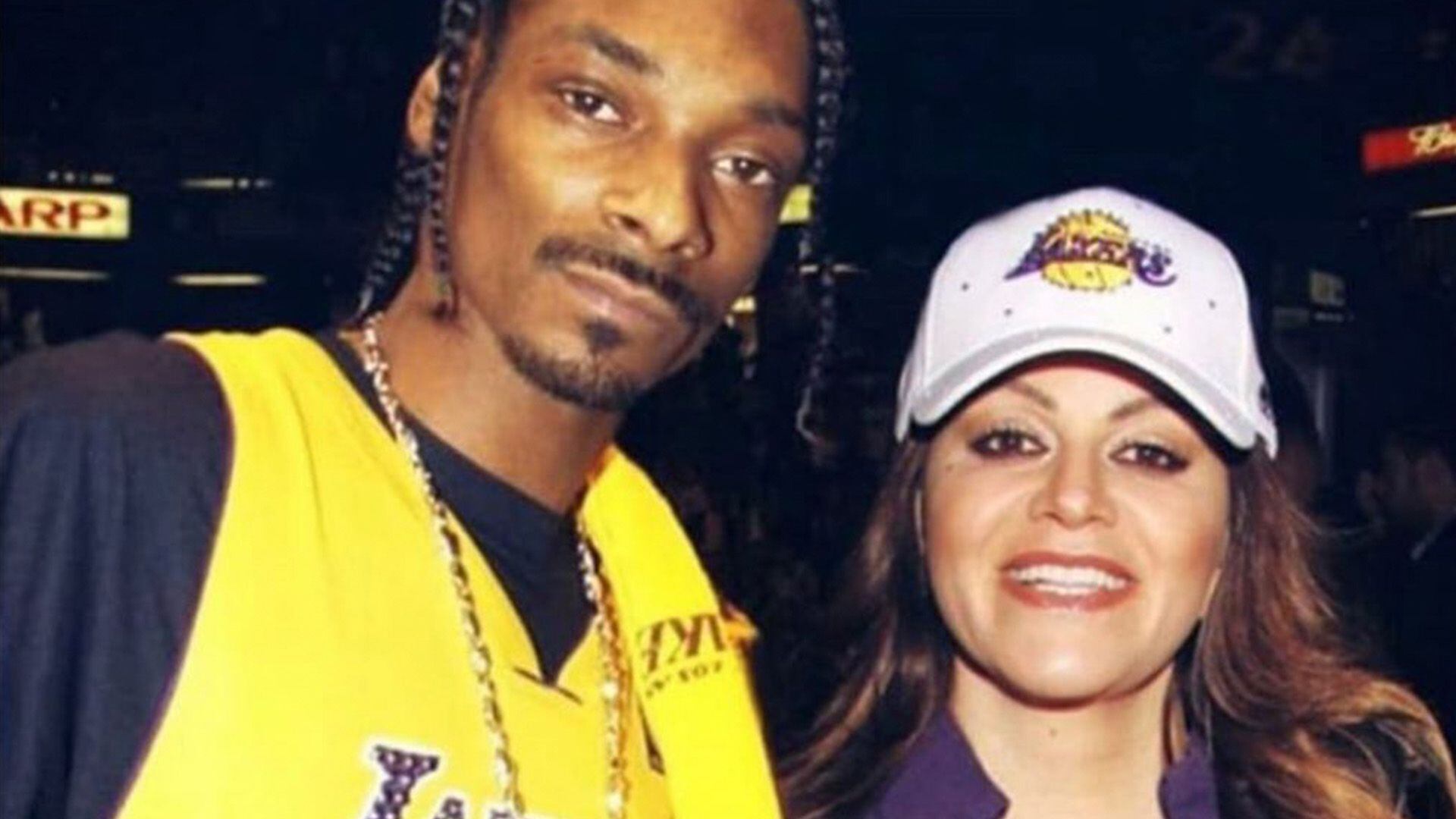 Lupillo Rivera reveló los detalles sobre el trabajo que realizó su hermana antes de perder la vida en un fatídico accidente aéreo en MéxicoJenni Rivera, Snoop Dogg