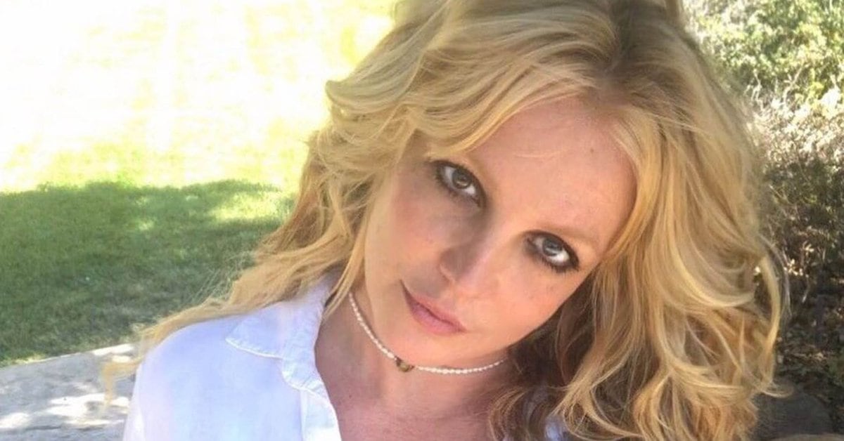 The Documentary that discovers the ordeal of Britney Spears