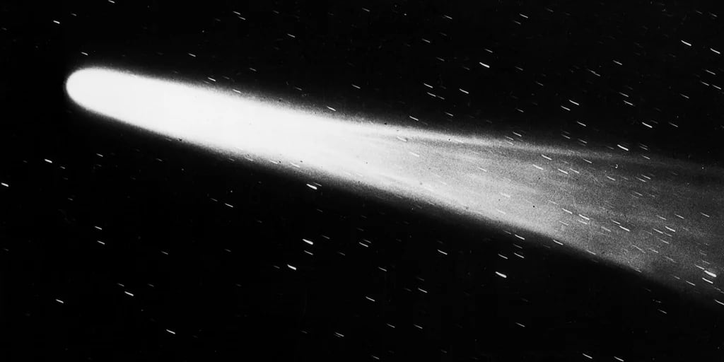 Histeria colectiva y pánico global: cuando millones de personas creyeron que el cometa Halley destruiría la Tierra