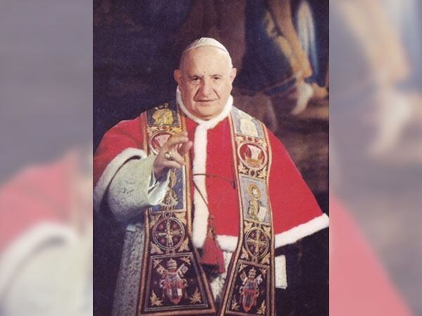 Resultado de imagen para Frases de San Juan XXIII