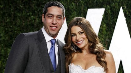 El empresario Nick Loeb está en una batalla legal contra la estrella colombiana Sofía Vergara por los embriones que congelaron en el año 2013 (Reuters)
